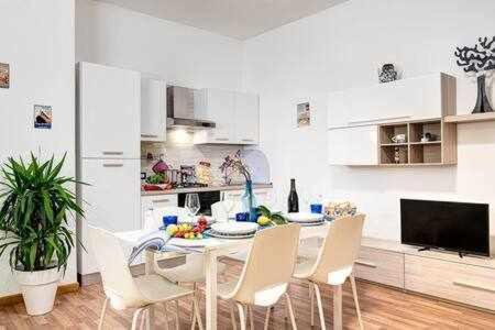 Gocce Villas - Joes Flat 1 Modern Sorrento Kültér fotó