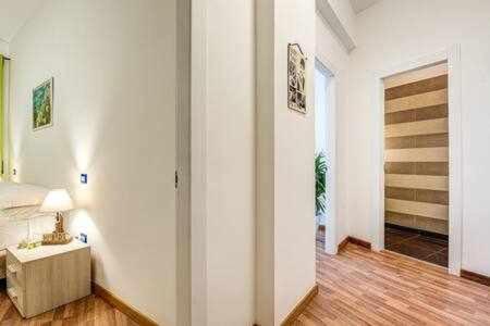 Gocce Villas - Joes Flat 1 Modern Sorrento Kültér fotó